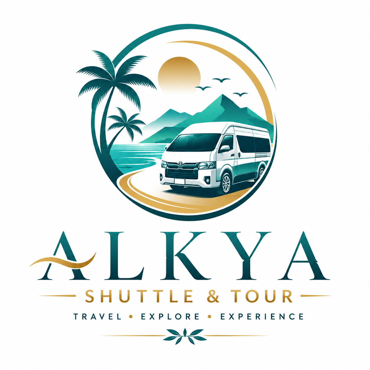 Alkya Shuttle & Tours | Private Transportation in Costa Rica