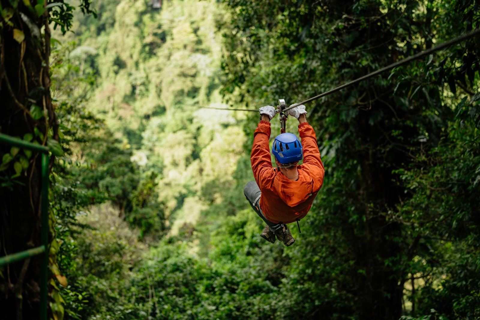 Zipline