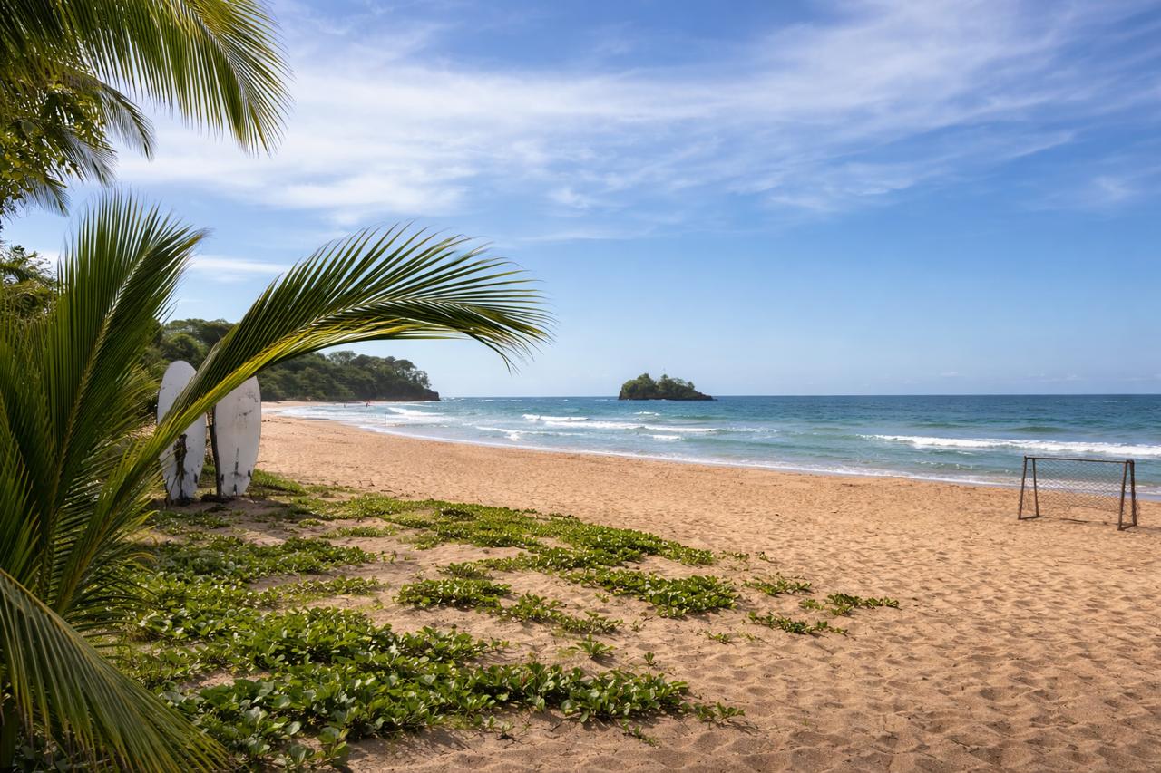 Puerto Viejo