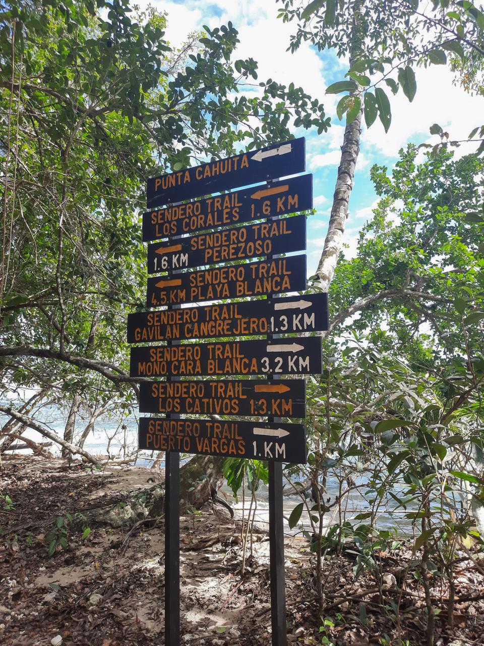 Cahuita